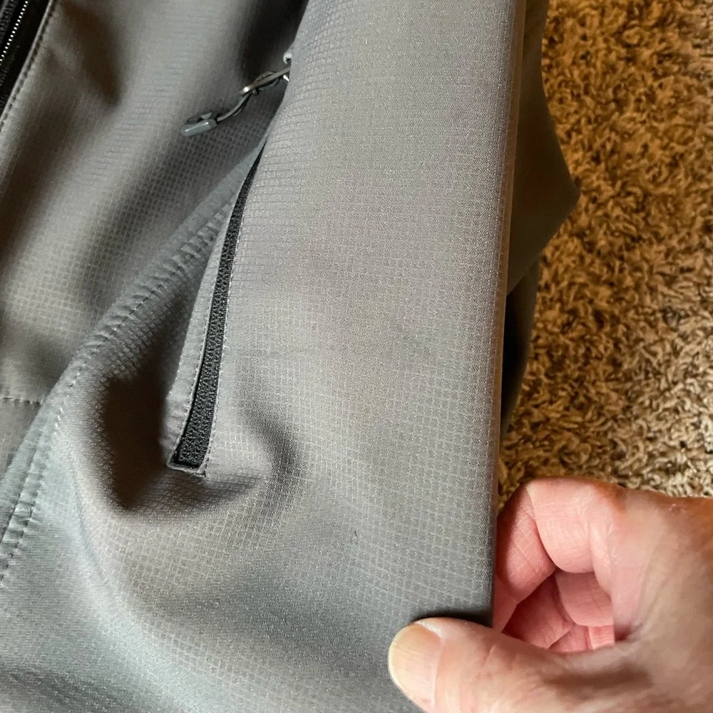 Free Country this jacket